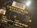 Deep Cover  ?– Metropolis E.P