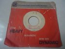 LLOYD CHARMERS - 5 TO 5 - SOUL STIRRERS- COME SEE ABOUT ME -REGGAE TRAMP