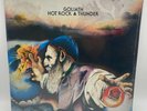 Goliath - Hot Rock & Thunder Lp Private Press Sealed