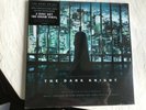 The Dark Knight - Original Soundtrack  180g Double LP Vinyl  sealed
