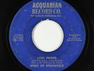 Black Gospel 45 - Spirit Of Springfield - Soul Power - Acquarian - mp3