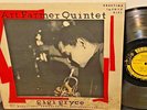 ART FARMER QUINTET Ft. Gigi Gryce 1956 PRESTIGE Mono DG RVG 446 W 50th VG+ Vinyl