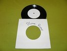 The Stone Roses - Pearl Bastard - White Label Test Pressing Single Demo 7
