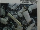 Wes Montgomery - A Day In The Life *LP*Vinyl* German A&M 212019