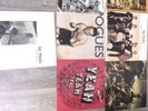 The Pogues Bundle Of Vinyl Records