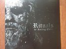 Rotting Christ Rituals vinyl lp black metal occult