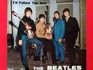 THE BEATLES (45 RPM - ITALY) QMSP 16371 