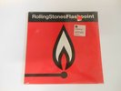 ROLLING STONES Flashpoint SEALED C47456 w/Hype SHRINK ORIGINAL MICK JAGGER 1991