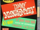 NORTHERN SOUL  . French EP . TAMMY MONTGOMERY : If You Se Bill + 3