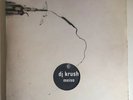 Mo’wax 12” Dj Krush MEISO LP (unplayed)