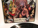 BRAINTICKET- PSYCHONAUT-  GER ED1 BELLAPHON BL19104 , 1972 SWISS PROG  vg+ to ex