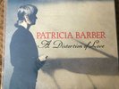 MFSL Patricia Barber A Distortion of Love LP OOP