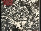 Church Of Disgust, Veneration Of Filth, 1st Press LP, New