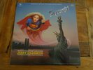 Supergirl (1984) Soundtrack Vinyl LP by Jerry Goldsmith