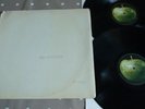 ORIG BEATLES NUMBERED TOP LOADER WHITE ALBUM STEREO UK VINYL LP LIMITED EDITION