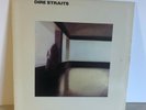 Original Dire Straits Self Titled Debut LP Album 1978 Warner Bros BSK 3266 VG+