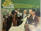 VG+ The Beach Boys ?– Pet Sounds on Capitol Records ?DT 2458 Duophonic 1st Press