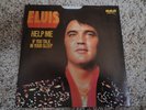 Elvis APBO-0280 If You Talk In Your Sleep NM/NM/NM. Released in 1974.