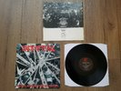 Sick Of It All - Blood, Sweat, And No Tears LP Orig. Press In-Effect 1989  NYHC