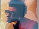 The Weeknd Rare Single 7” Blinding Lights U.K. No 1 Single Wow X 6 (SIX) vinyl