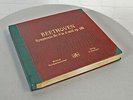Columbia Schellack Platten Beethoven Symphonie No.9 in D-Moll Op. 125 im Album