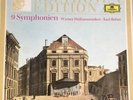 Beethoven Edition Lp Box Set 9 Symphonies