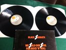 Black sabbath we sold our soul for rock n roll lp Record Vinyl excellent German