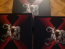 alter bridge x 10 years box set  Signed Autographed Rare