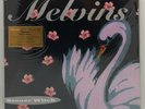 Melvins ?Stoner Witch Ltd Edt Numbered Silver Reissue Vinyl Record LP MINT