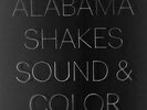 Alabama Shakes Sound & Color vinyl LP + download, gatefold NEW/SEALED
