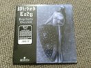 Wicked lady Psychotic overkill double vinyl,hard psych, sealed.