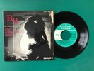 BRIGITTE BARDOT - FRENCH EP 45T 7