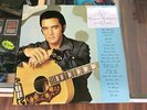 Elvis Presley Command Performance ECP-101 Vinyl LP Used Tested  Works