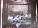 THE CLASH - SANDINISTA - VINILE LP PRIMA STAMPA ITALIANA 1980 VG++/EX
