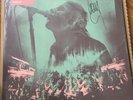 liam gallagher MTV Unplugged signed Vinyl