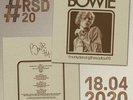 DAVID BOWIE | I’m Only Dancing (The Soul Tour 74) | SEALED 2 x LP Black Vinyl