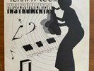 Tommy McCook “Instrumental” LP (Justice) Screen Printed Sleeve Bunny Lee Rhythms