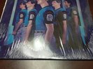 Record Album LP Devo New Traditionalist VG