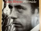 Luka Bloom ?– Riverside Vinyl LP Rare 1990 1st Pressing 1-A 1-B *VG+*