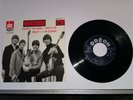  45 T EP French Press : THE BEATLES VOLUME 3