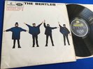The Beatles   Help    Original 1965 UK Stereo Vinyl LP