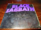 Black Sabbath Master of Reality Vinyl LP Warner Brothers BS 2562