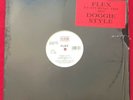 FLEX   DOGGIE STYLE / MATERIAL GIRL 12