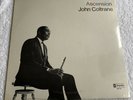 JOHN COLTRANE - ASCENSION - LP IMPULSE ABC IMP 424 VINYL SEALED RAR