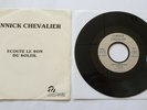 SP / YANNICK CHEVALIER / ECOUTE LE SON DU SOLEIL / DICO FUNK BOOGGIE