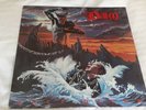 Dio 'Holy Diver' 1983 vinyl LP