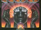 LP Kansas Audio-Visions LTD NUMBERED EDITION ON 180G TURQOISE VINYL NEW OVP