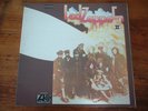 LED ZEPPELIN II GERMANY ATLANTIC SD 8236 FIRST PRESS  WITH ROBERT LUDWIG MIX