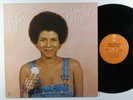 MINNIE RIPERTON Perfect Angel EPIC LP
