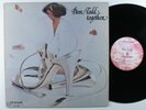 PAM TODD Together CHANNEL LP